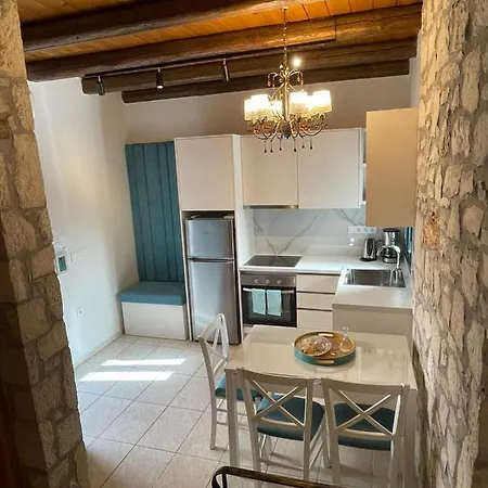 Petra Nova Villas Mochlos Exterior photo