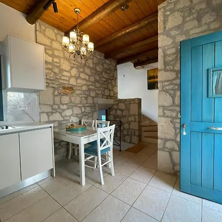 Petra Nova Villas Mochlos Exterior photo