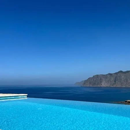 Petra Nova Villas Mochlos Exterior photo