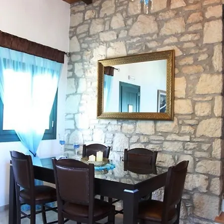 Petra Nova Villas Mochlos Exterior photo