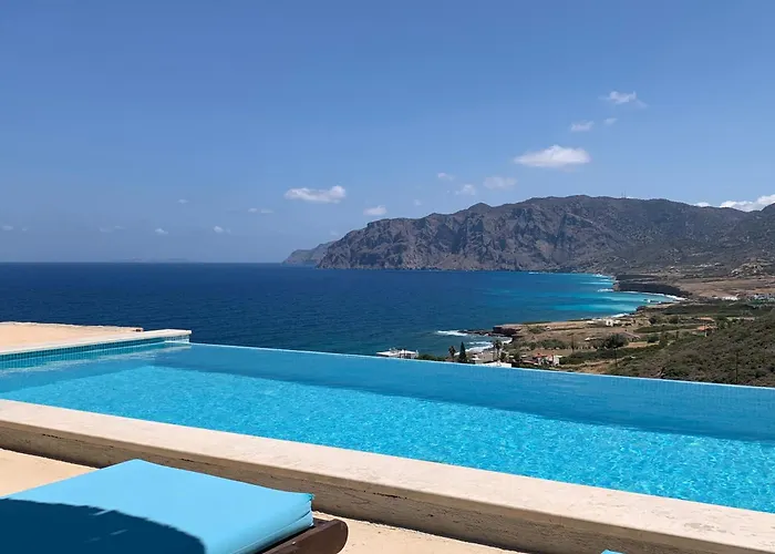 Petra Nova Villas