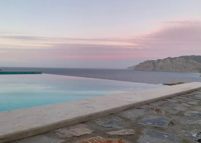 Petra Nova Villas