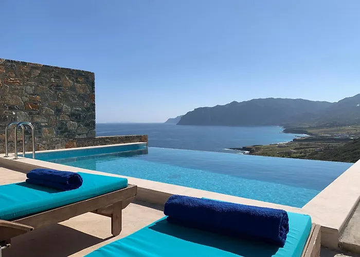 Petra Nova Villas