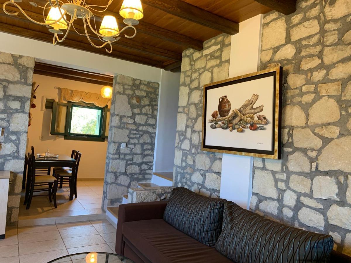 Villa Petra Nova
