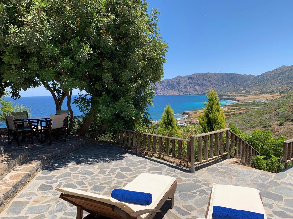 Petra Nova Villa *