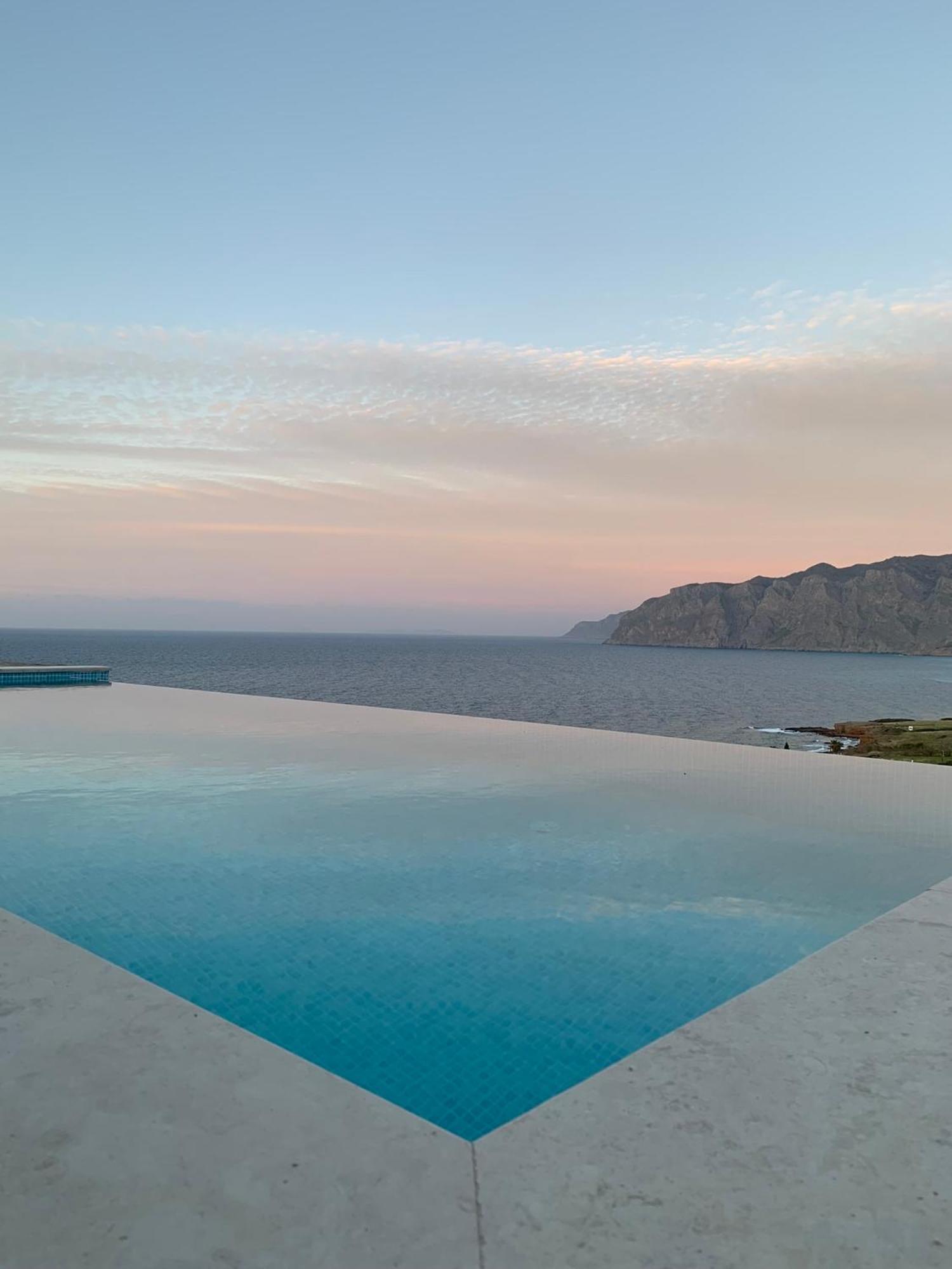 Villa Petra Nova Mochlos