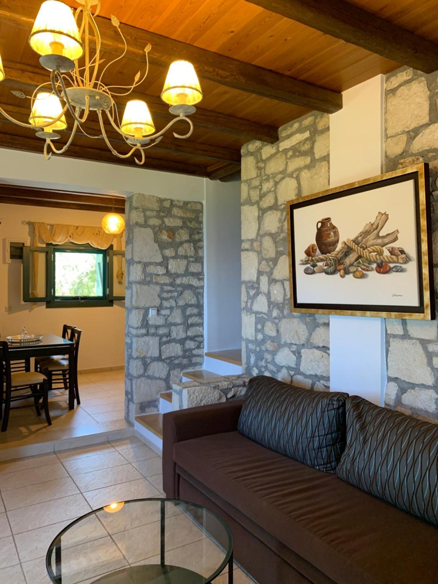 Villa Petra Nova