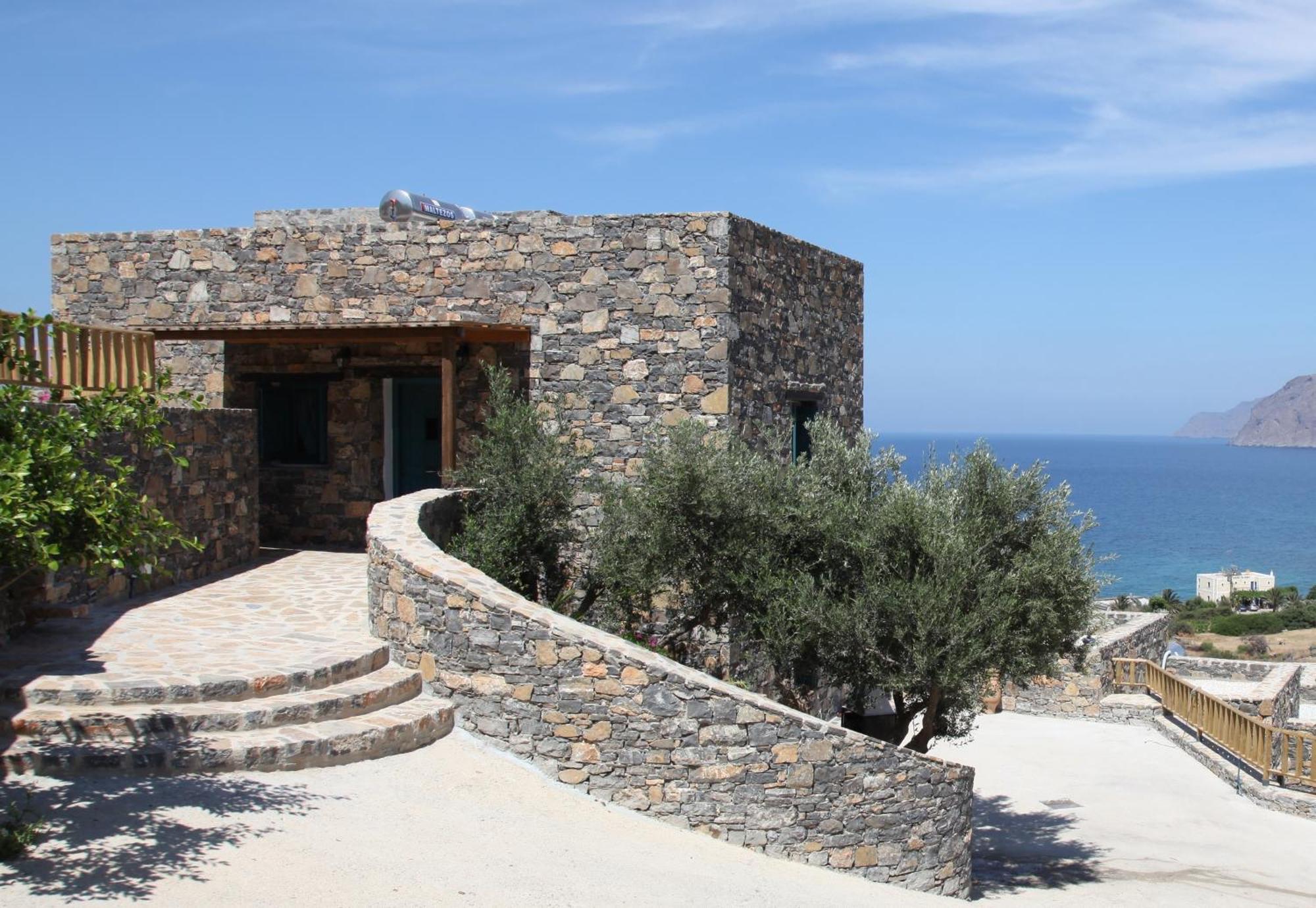 Petra Nova Villa