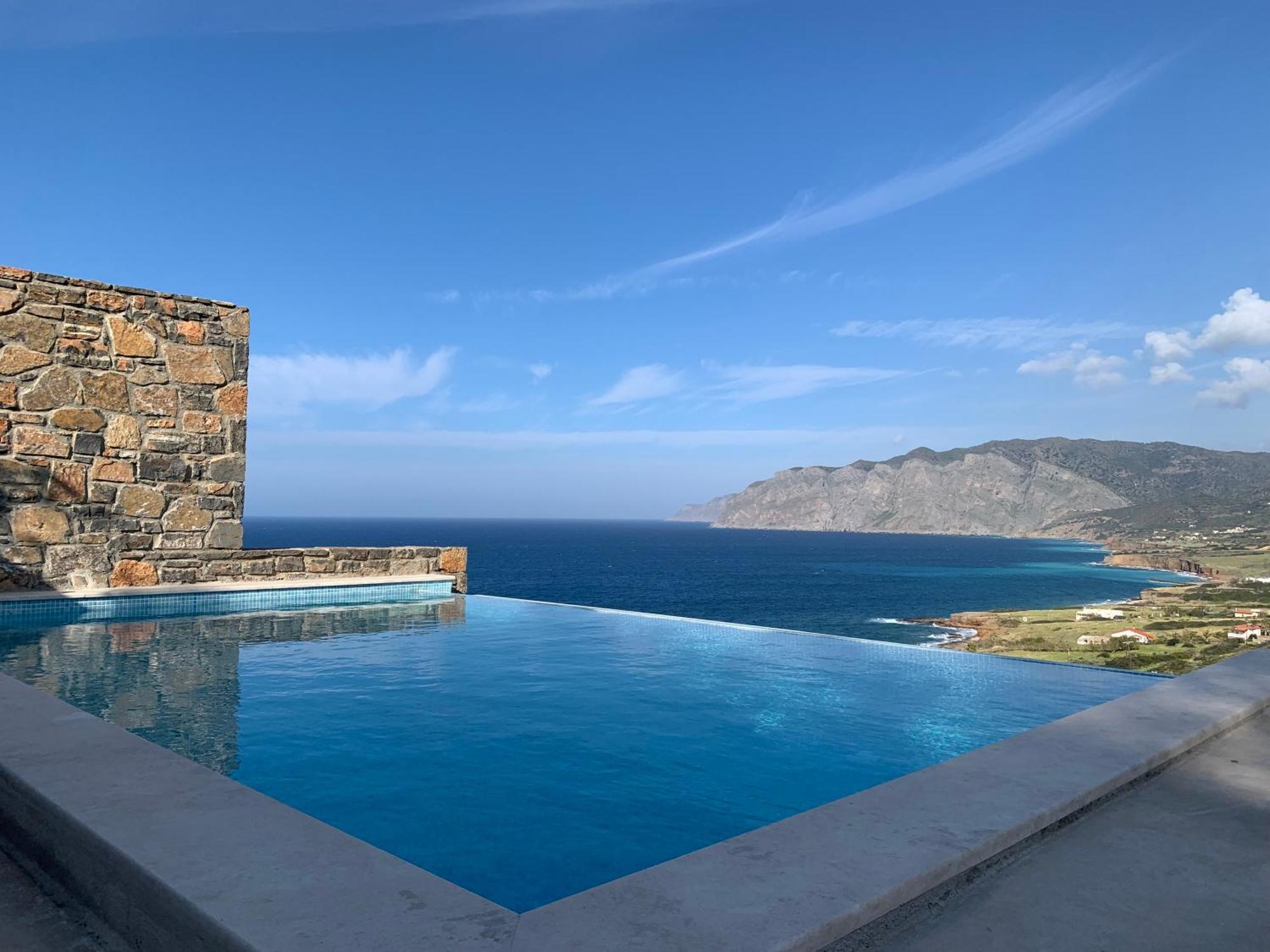 Petra Nova Villa *