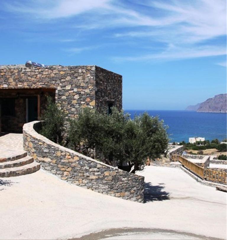 Villa Petra Nova *