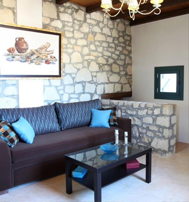 Petra Nova Villa *