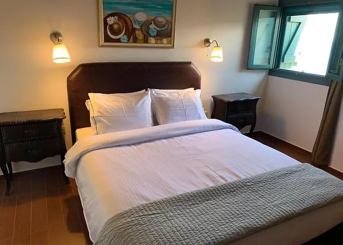 Petra Nova Villas