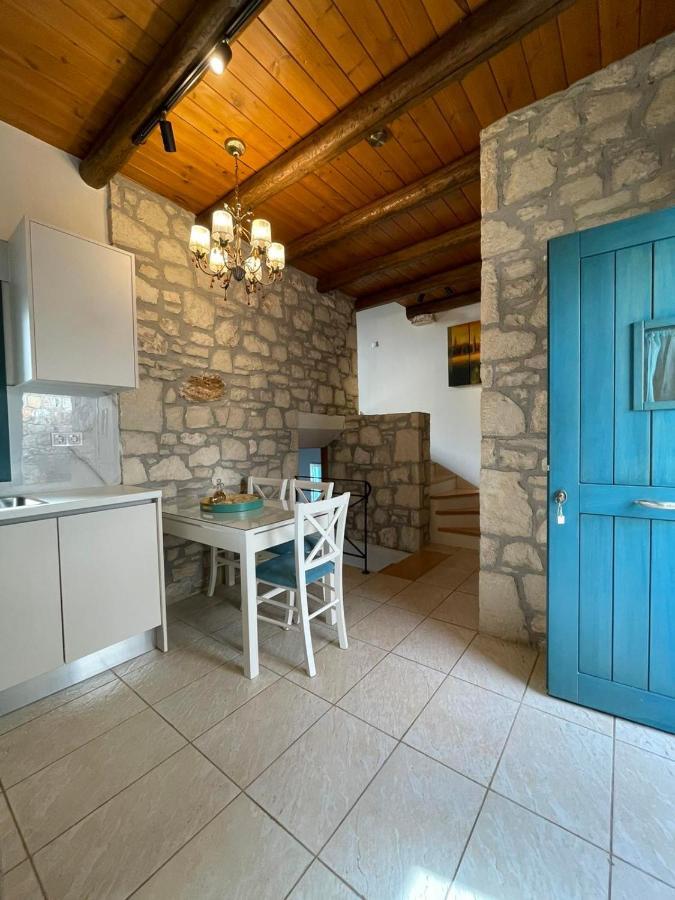 Villa Petra Nova Mochlos