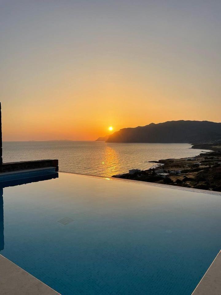 Villa Petra Nova *