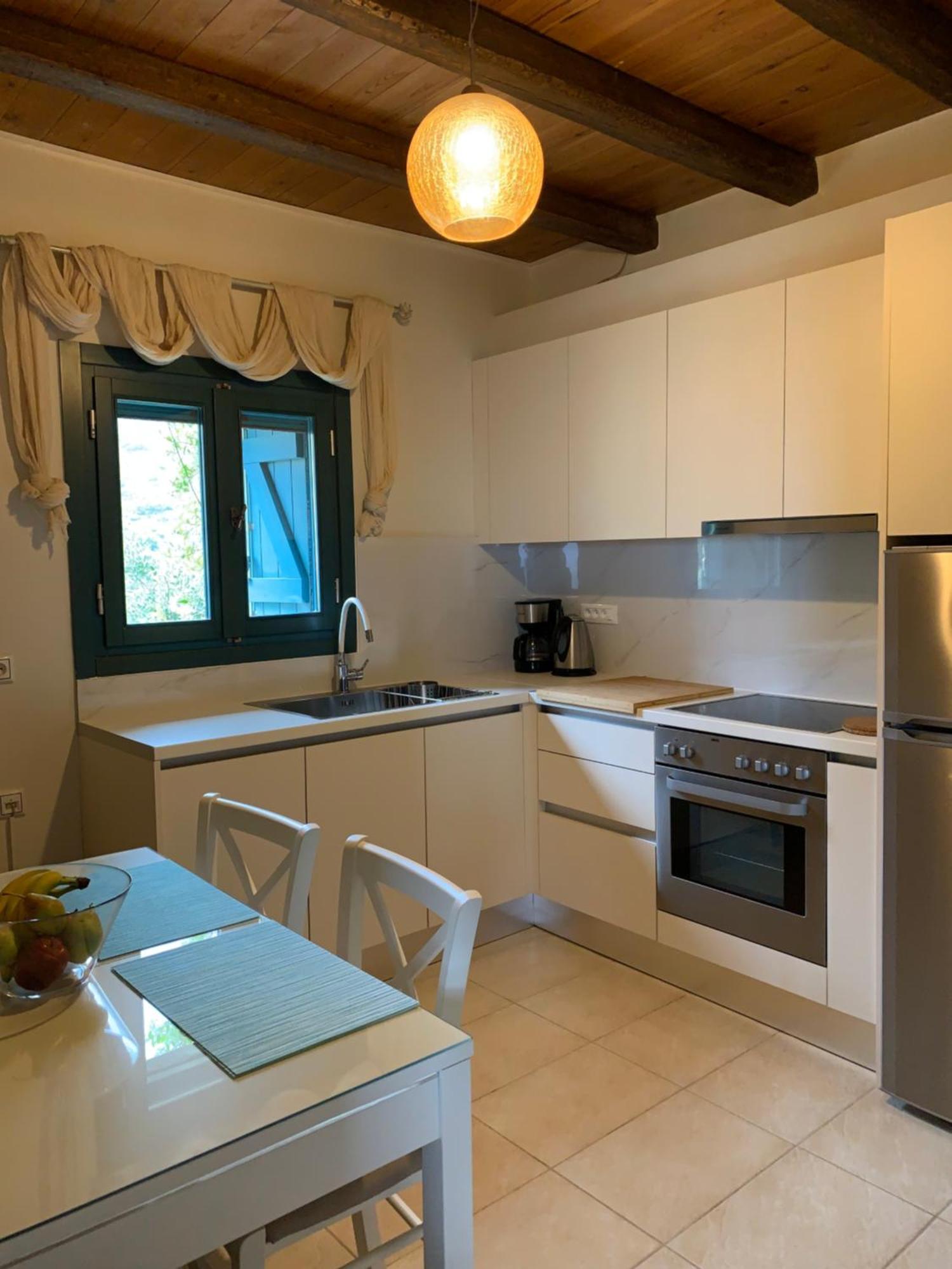 Villa Petra Nova