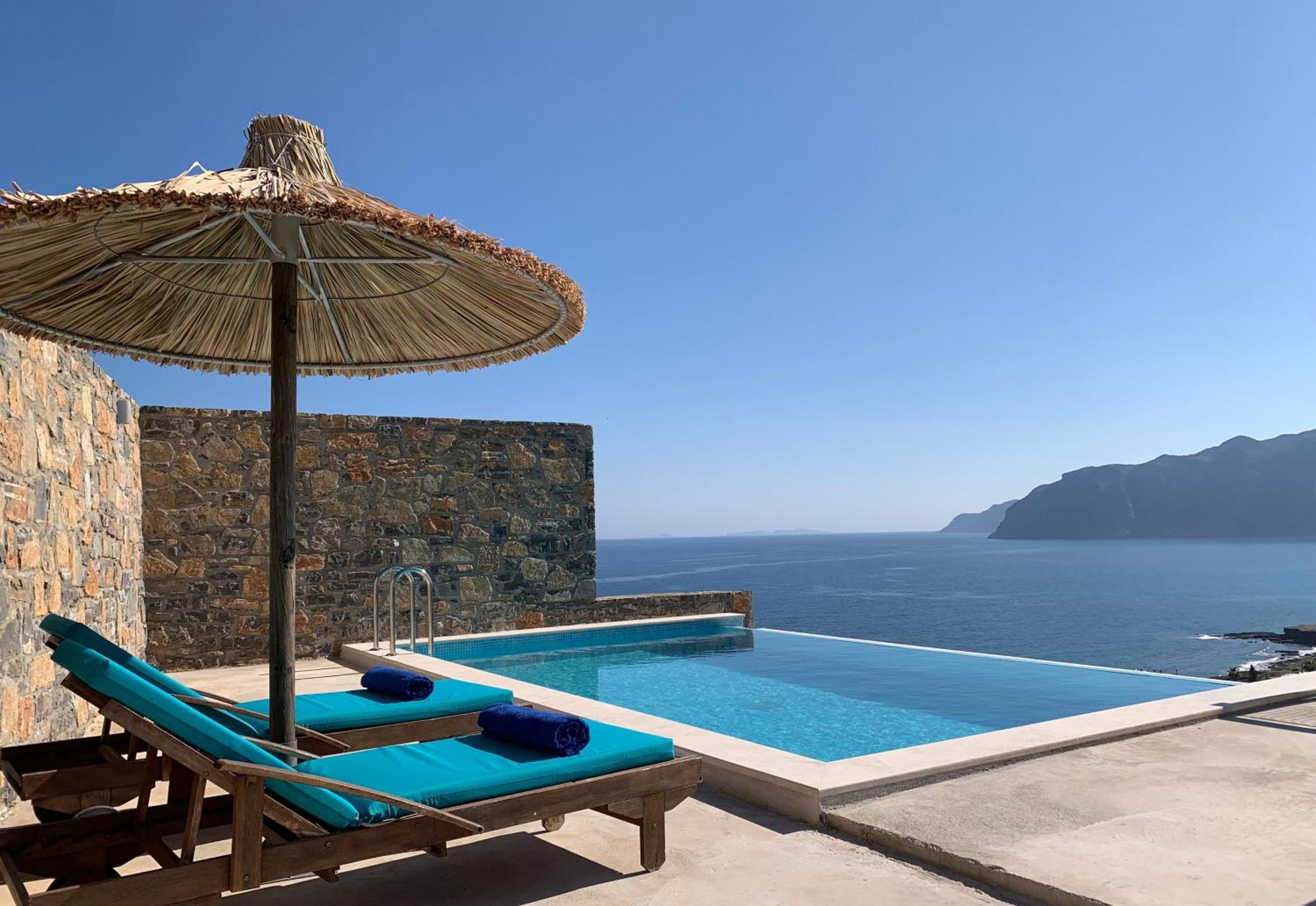 Petra Nova Villa