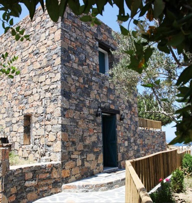 Villa Petra Nova *
