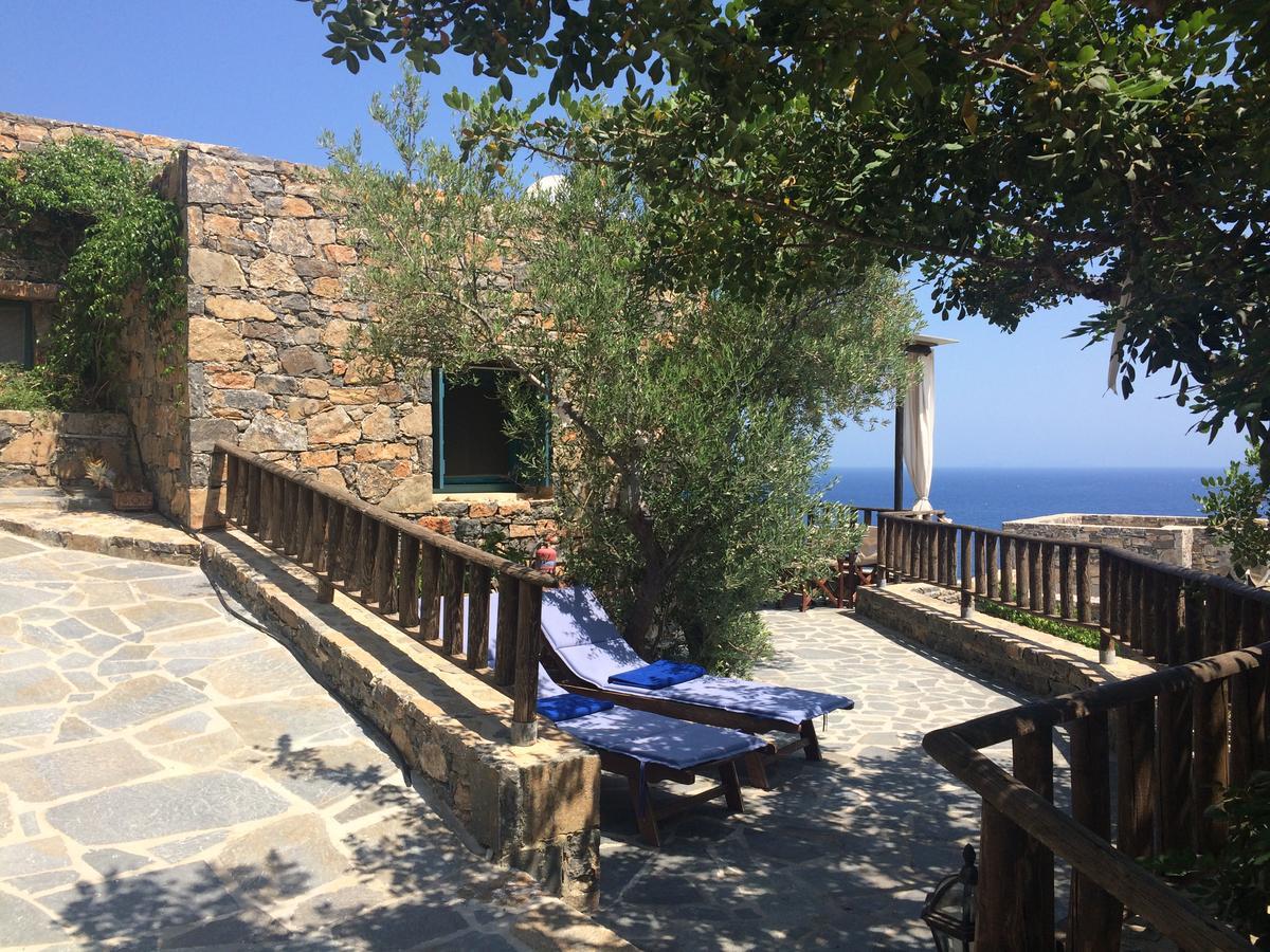 Petra Nova Mochlos
